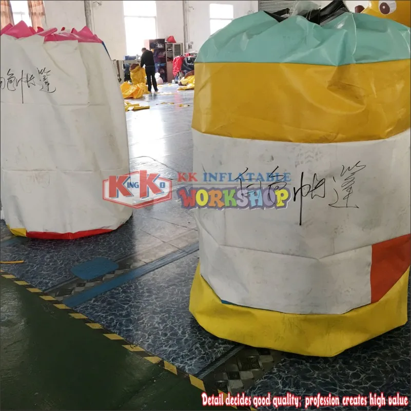 pvc bag