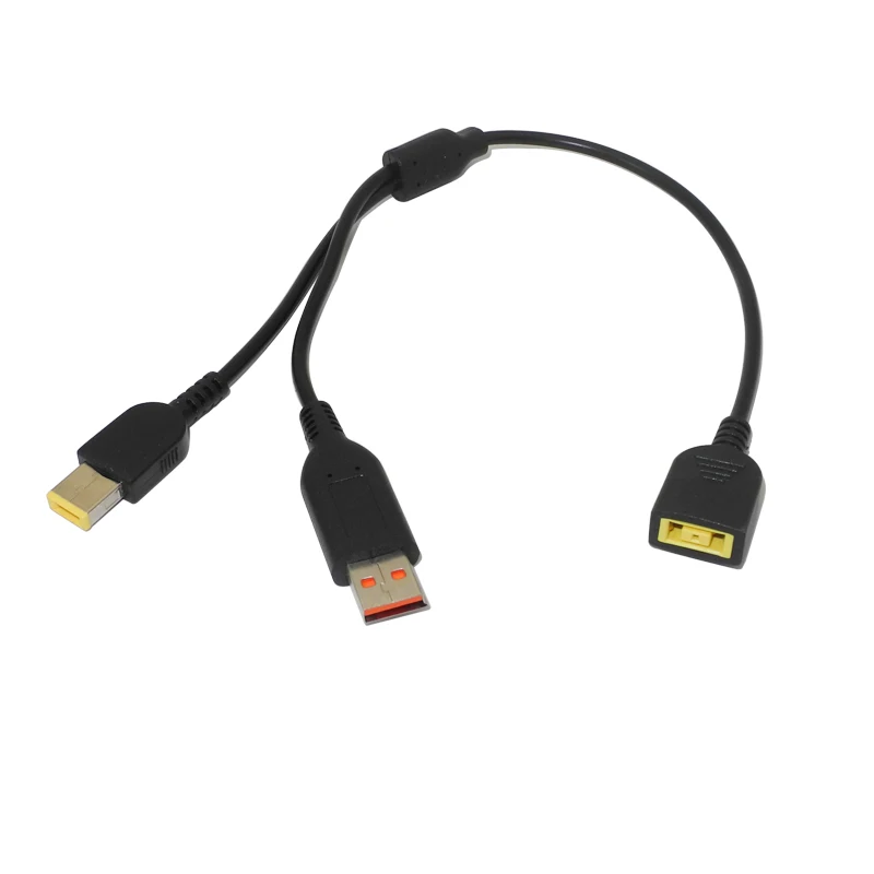 Dc Power Cable Jack