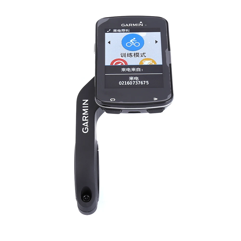 Garmin Edge 820 gps-с поддержкой велосипедный компьютер велосипедный спидометр