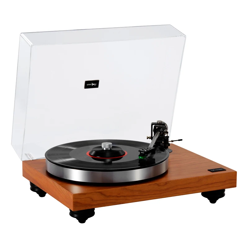 Buy Vinyl record player LP 10MK suspension