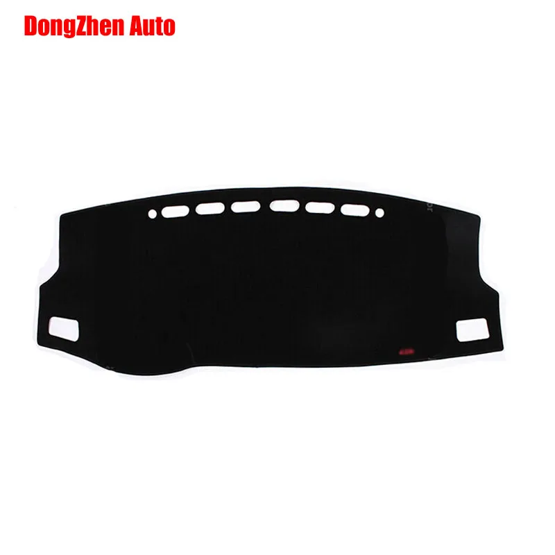 Online Buy Wholesale toyota corolla dashboard cover from China toyota