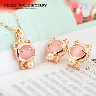 Necklace/Earring Wholesale|Jewelry Sets 