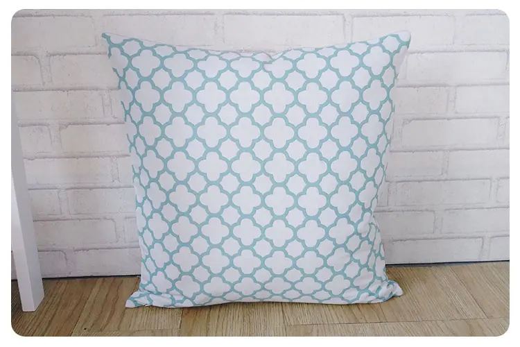 Pillow covers geometric (3)