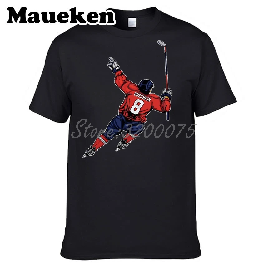 ovechkin t shirt russian