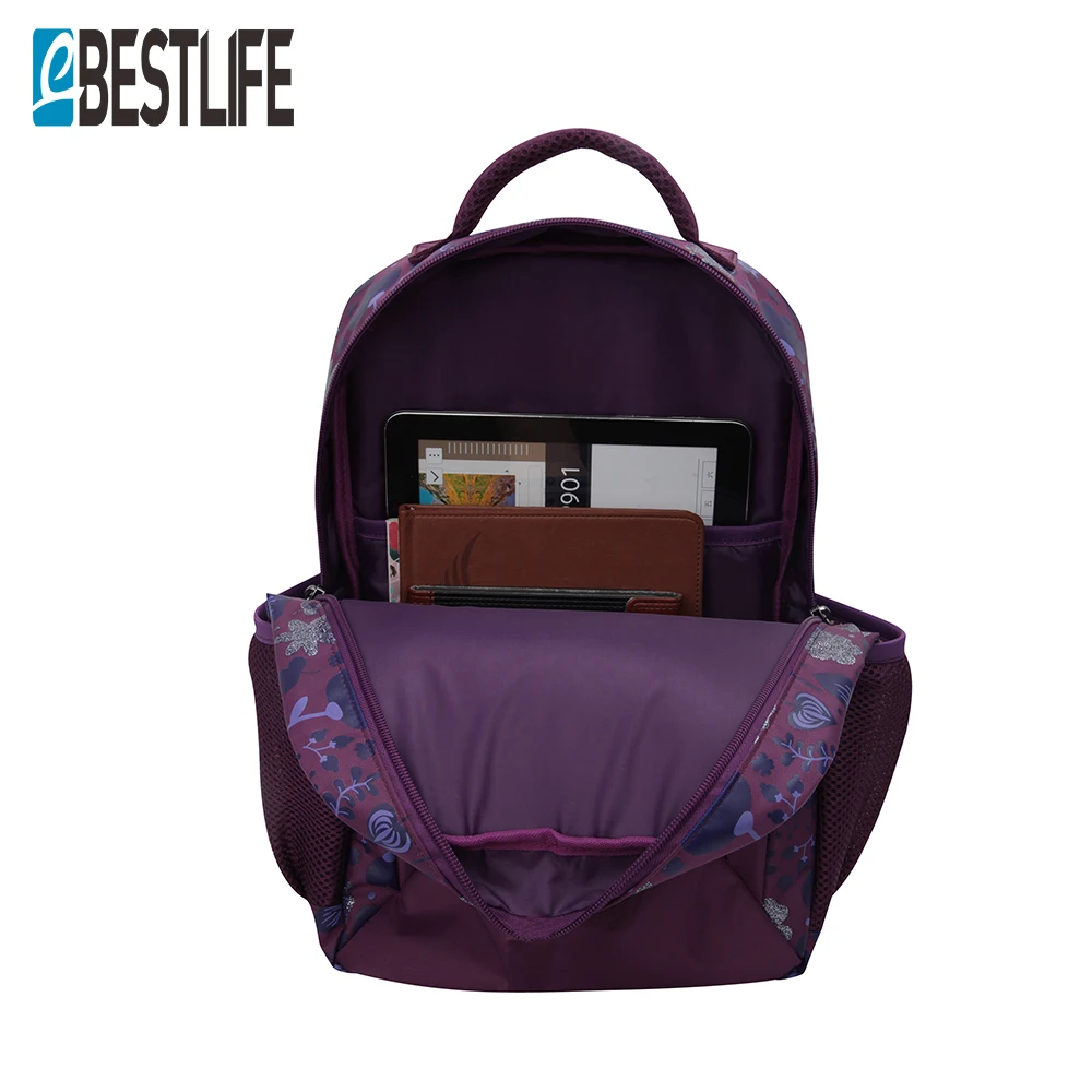 BESTLIFE Girls School Bags Schoolbag Floral Print Student Bag Children Backpack For Teenager kids Backpacks Mochilas Satchel BESTLIFE Girls School Bags Schoolbag Floral Print Student Bag Children Backpack For Teenager kids Backpacks Mochilas Satchel
