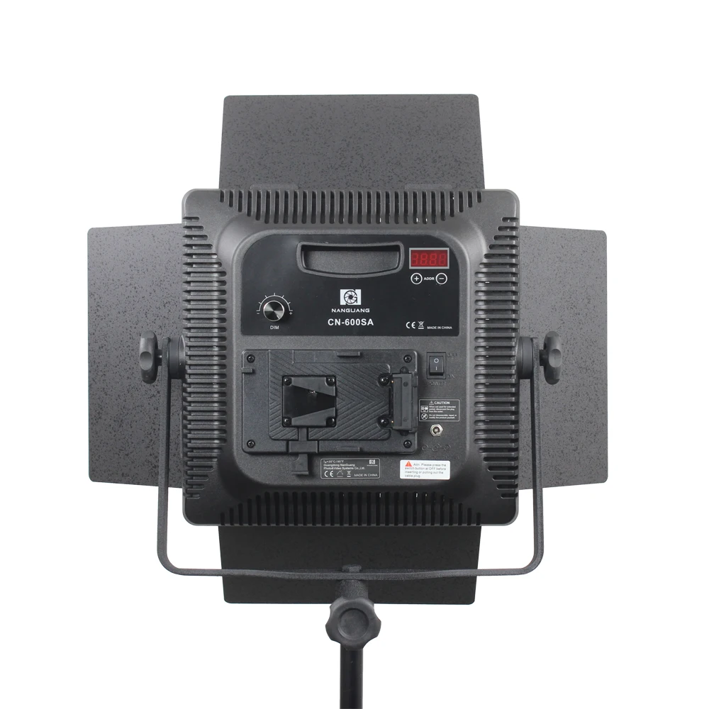 CN-600SA 4