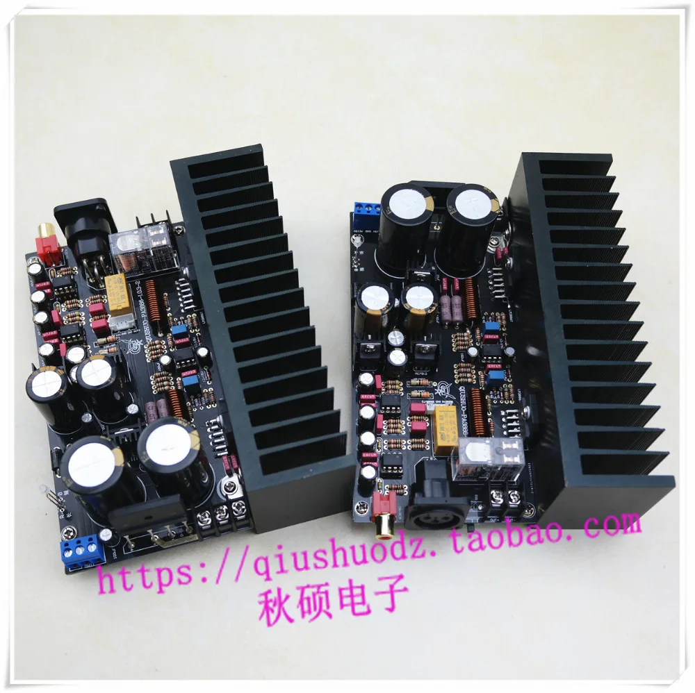 LM3886-2