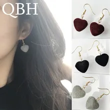 Женские винтажные серьги подвески в стиле Ретро|dangling earrings for