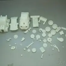 Кофеварка быстрого прототипа