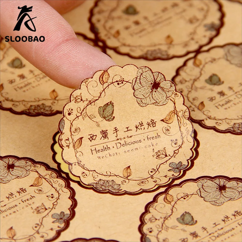 free shipping pvc paper customized label sticker logo printing self custom labels sticker