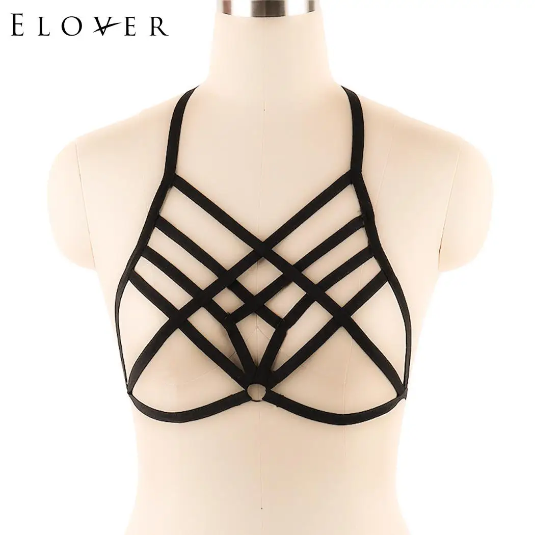 Elover Baby Doll сексуальное нижнее белье Langeri Lenceria женское костюм открытый бюстгальтер
