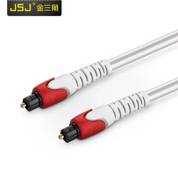 

Amplifier audio digital fiber optic audio cable audio amplifier 5.1 light line jsj jb-g62