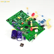 HV4-MINI класс усилитель для наушников комплект-Reference Леман цепи