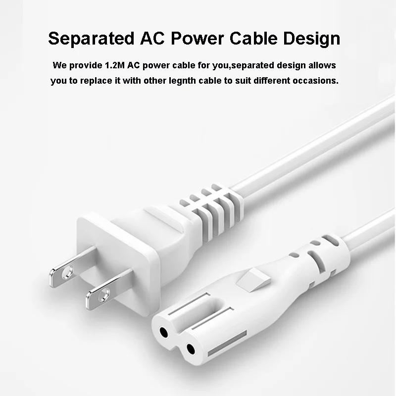 Quick Charge 3.0 Smart 8 Ports USB Charger Station LED Display Fast Charging Power Adapter Desktop Strip USB Phone Charging HUB (6)