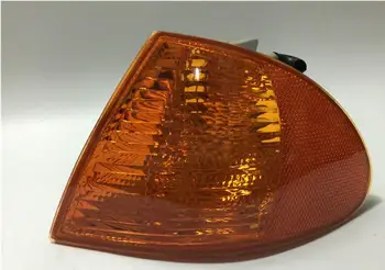 

eOsuns car Corner light Turn signal light for BMW 3 series E46 318i 320i 323i 325i 328i 330i