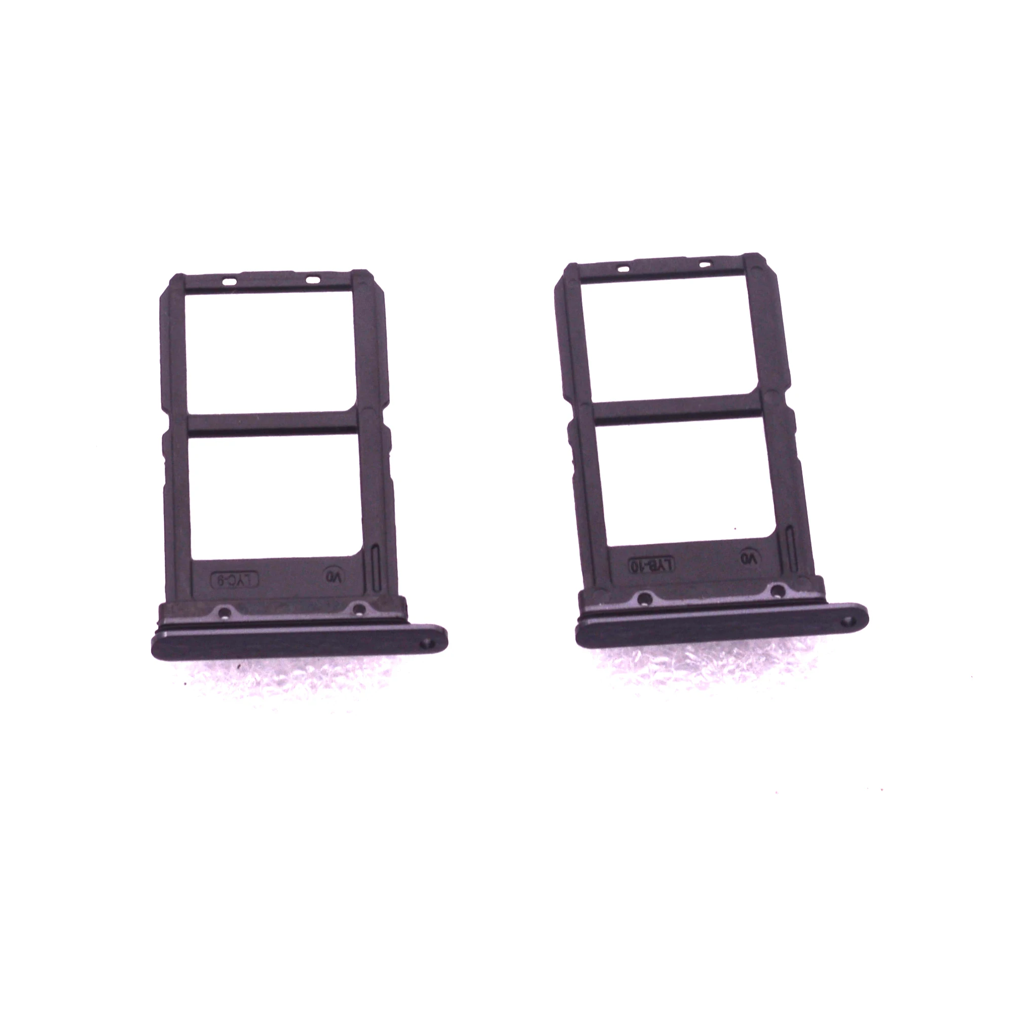 

SIM Tray Holder SD Card Reader Slot Adapter for VIVO NEX