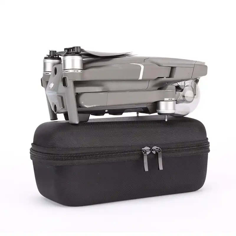 Переносной чехол для DJI Mavic 2 Pro Zoom Портативная сумка переносной футляр хранения