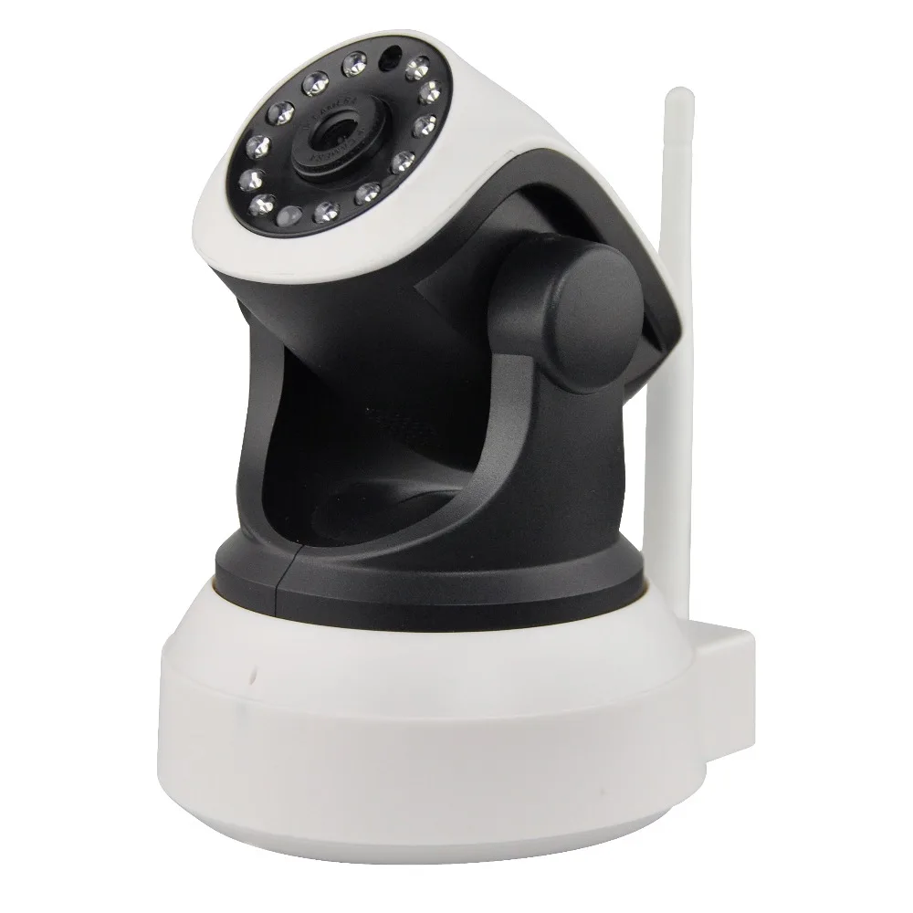  C7824WIP HD Wireless Security IP Camera WifiI Wi-Fi R-Cut Visione Notturna Registrazione Audio di R
