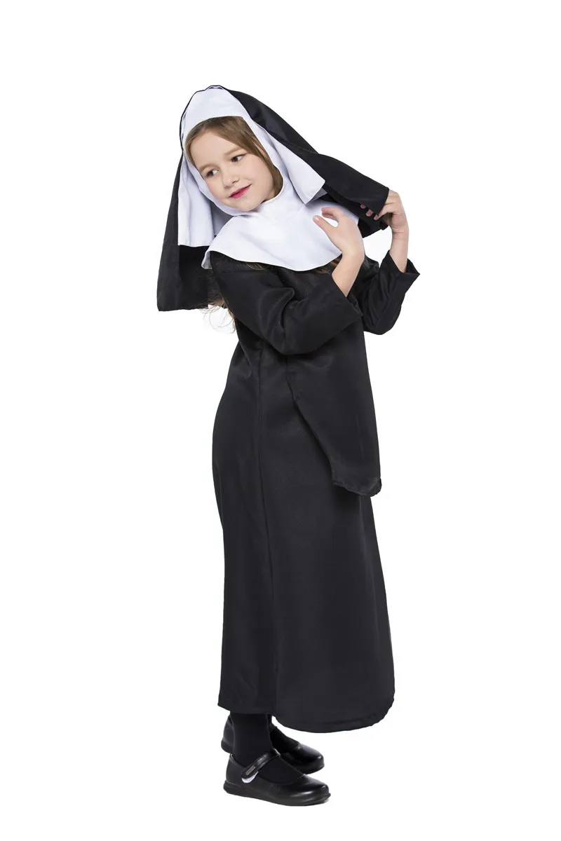 89175 nun costume1