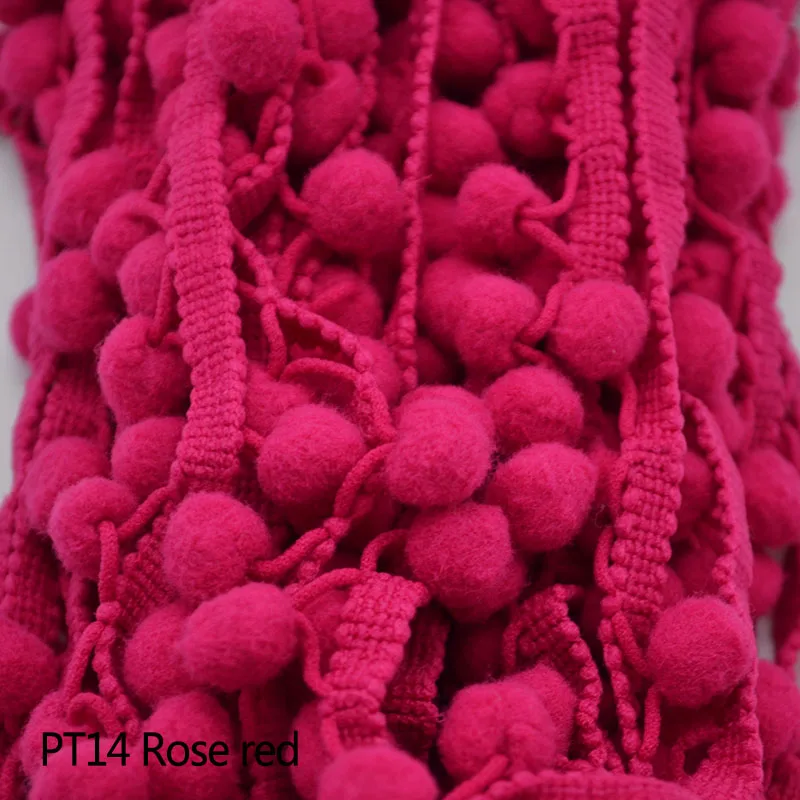 PT14rose red