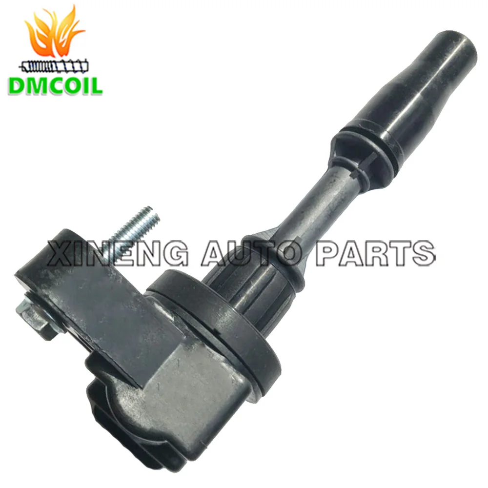 DMCOIL DQG1633