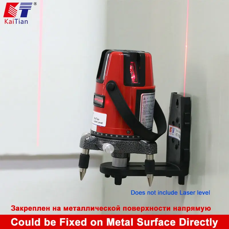 kaitian Laser Level Bracket SQB85 05