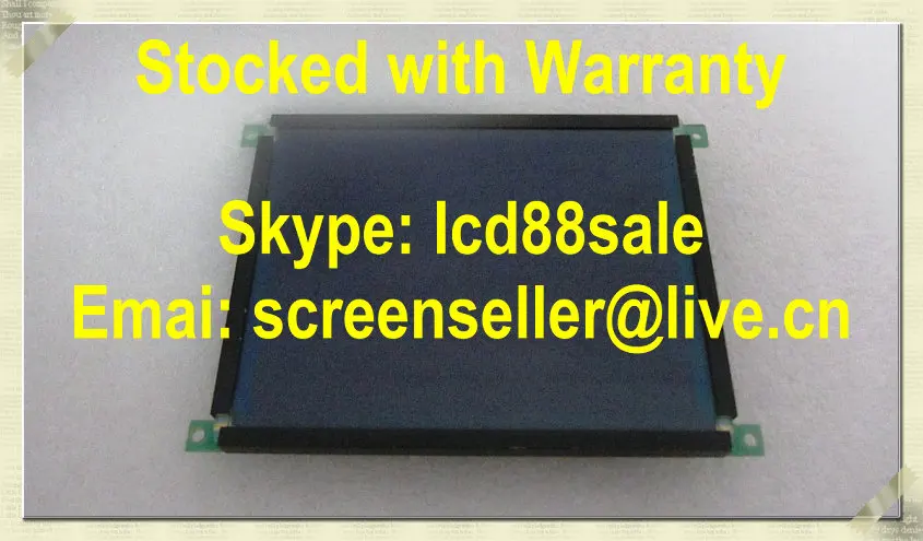 

best price and quality EL320.240.36CC industrial LCD Display