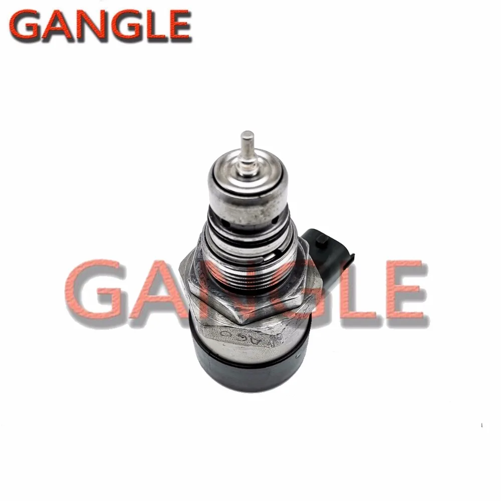 

DRV Common Rail Pressure Control Valve FUEL PUMP metering Valve For HYUNDAI GRANDEUR i10 i30 SANTA FE V TUCSON 0281002625