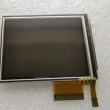 3,5 дюймовый ЖК-дисплей и сенсорный экран LQ035Q7DH06 для DELL X30 дисплей