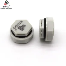 M16* 1,5 Водонепроницаемая дышащая вентилируемая крышка