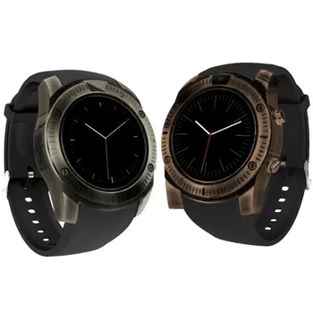 

KY003 Bluetooth Smart Watch Sport Men Smartwatch Android IOS Clock phone Camera wearable devices With 2G Sim TF card