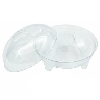 

Fly Flies Killer Trap Zapper Transparent Durable Effective Catcher Recycled Continuously DAG-ship