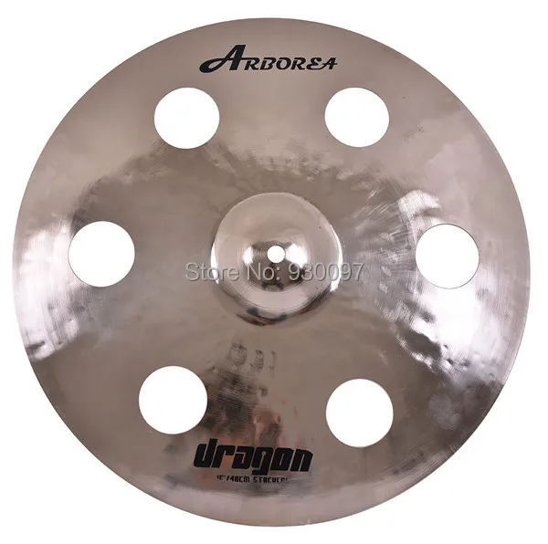 

Hot selling Dragon series 16''Effect Cymbal for sale
