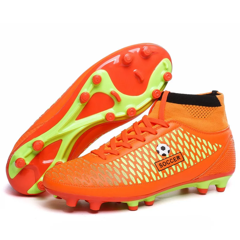 The New 2015 Best quality FG soccer shoes men football boots soccer boots football shoes more