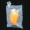 grape Essential oil Eye shadow Inflatable Bubble bag  vacuum Double layer filling Fresh-keeping  shockproof Fragile  Kiwi Mango ► Photo 3/6