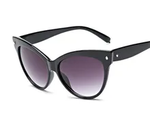 CHUN R8 Hot Retro Designer Women Glasses Inspired Sun Cateye Cat Eye Celebrity Sunglasses UV400