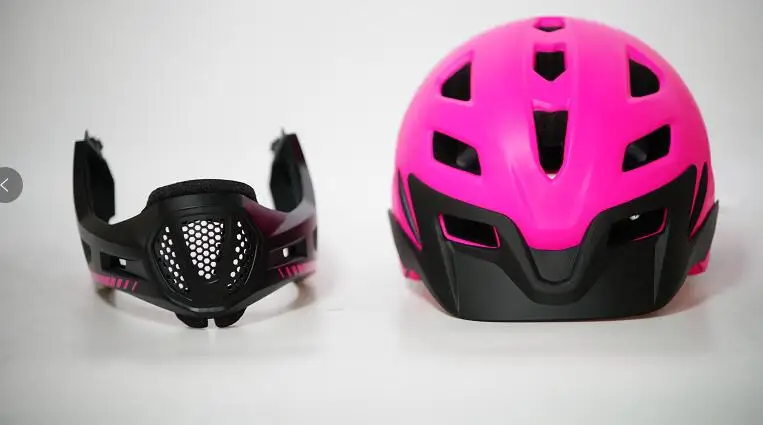 Детский горный Mtb дорожный велосипедный шлем ультралегкий Cascos Ciclismo шлем велосипедный детский шлем велосипедный шлем передач для девочек и мальчиков