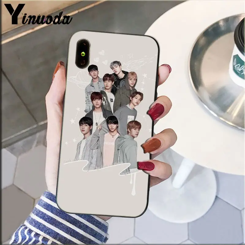 Stray Kids