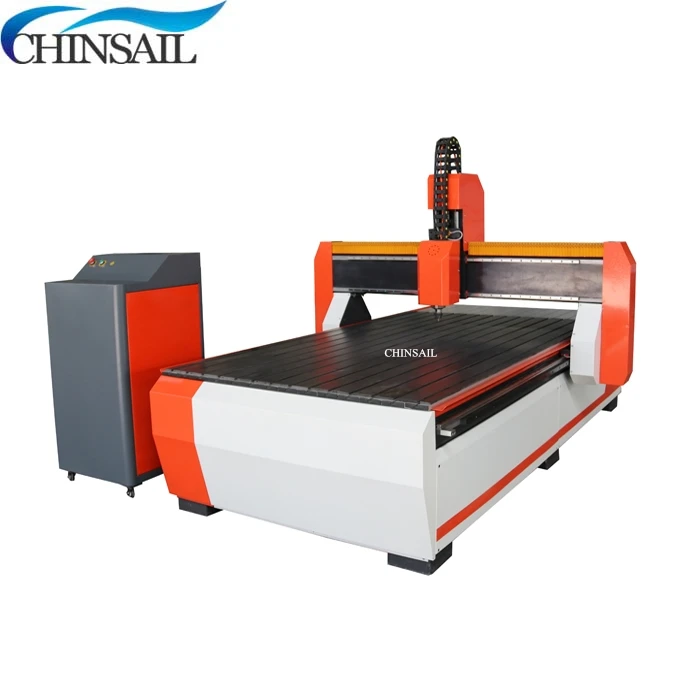 1325 1530 низкая стоимость МДФ фанера камень алюминиевый маршрутизатор cnc CHINSAIL