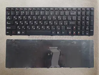 

Good Quality New Black Russia laptop Keyboard For Lenovo G580 Z580A G585 Z585 B580 V580 G590 100% fully tested