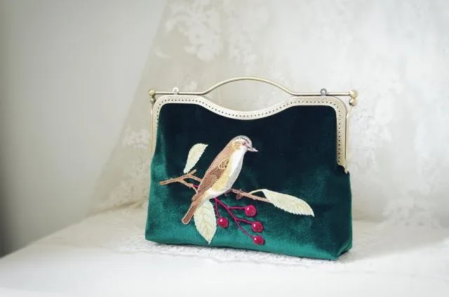bag fashion