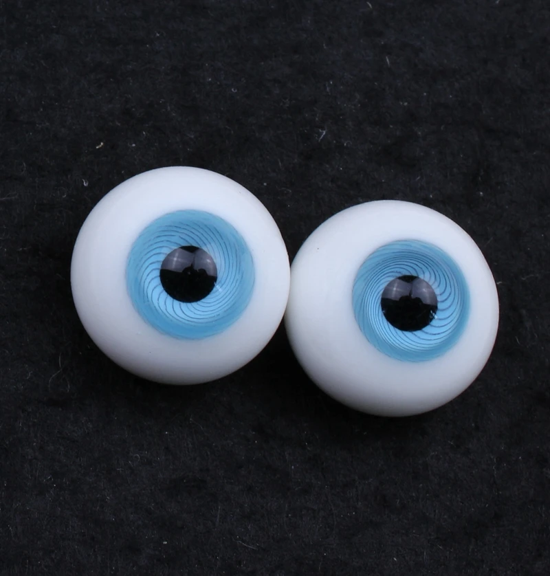 16mm 18MM aod dod msd yosd sd bjd doll glass eyes eyeball eyesball CA0127 | Игрушки и хобби
