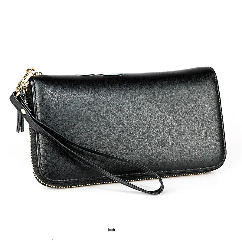 genuine leather wallet women (14)