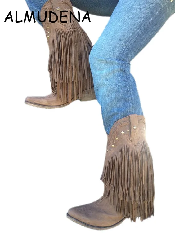 Comfortable Womens Cowboy Boots Cheap Womens Fashion Cowboy Boots