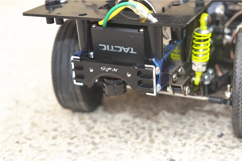 TRU008F 4