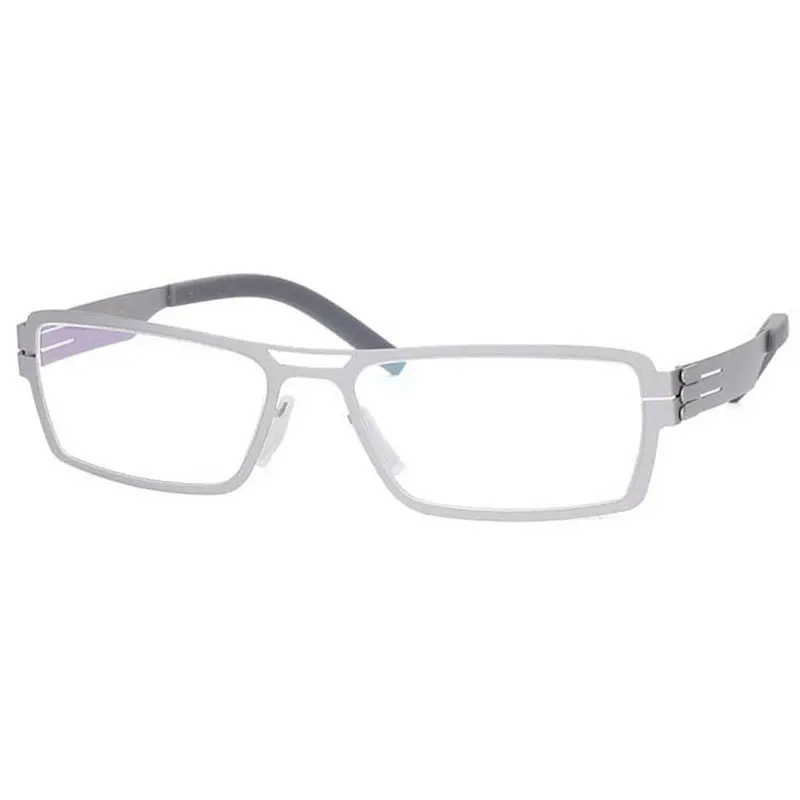 Spectacles Unique No screw Design Brand Eyeglasses Frames Ultra Light