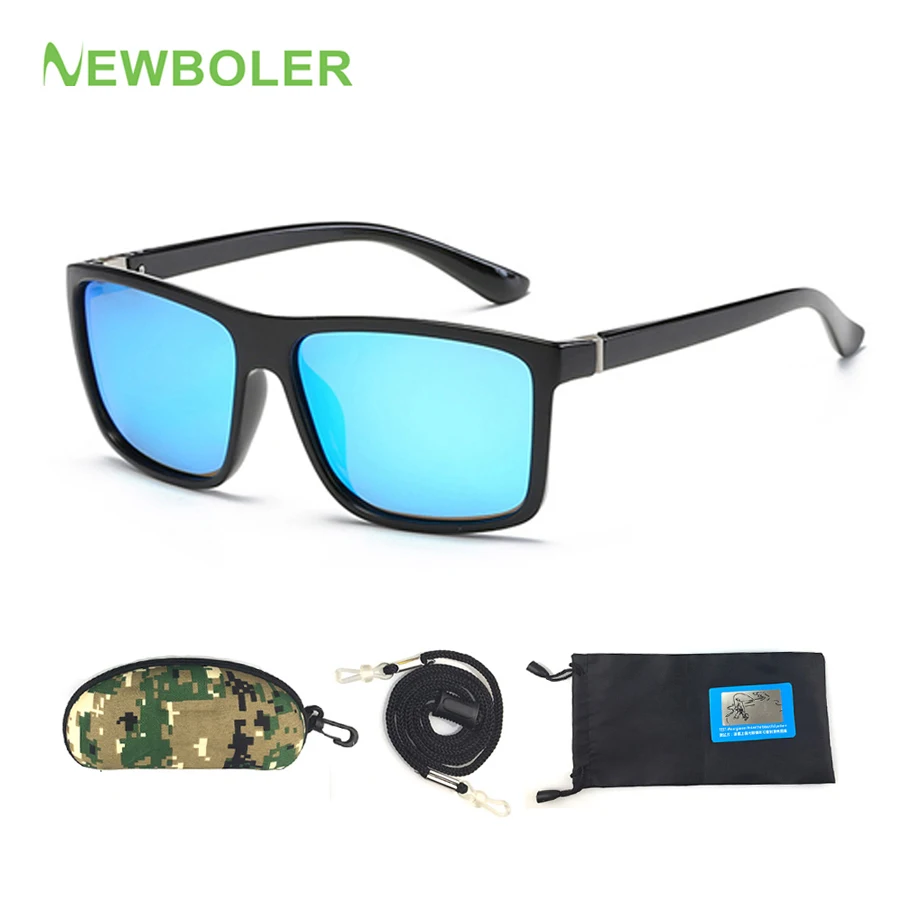 NEWBOLER 2018 Polarized Sunglasses Ultri-light Fishing Eyewear For Man Women Outdoor Sport Travel Driving UV400 Fishing Glasses NEWBOLER 2018 Polarized Sunglasses Ultri-light Fishing Eyewear For Man Women Outdoor Sport Travel Driving UV400 Fishing Glasses