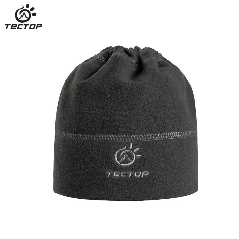 

TECTOP 3 in 1 Multi-Function Scarf Neck Warmer Face Mask Hat Winter Cycling Hiking Beanie Men Women Sport Cap ZRM119
