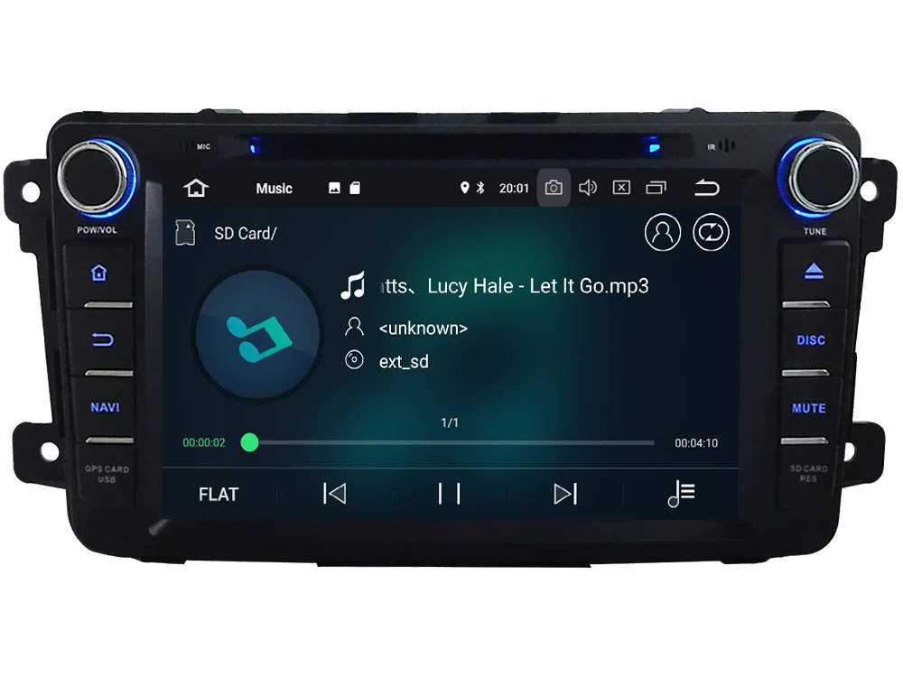 Perfect KLYDE 4G Octa Core Android 8.0 4GB RAM+32GB Car DVD Player For Mazda CX-9 2007 2008 2009 2010 2011 2012 2013 2014 2015 2016 2017 3