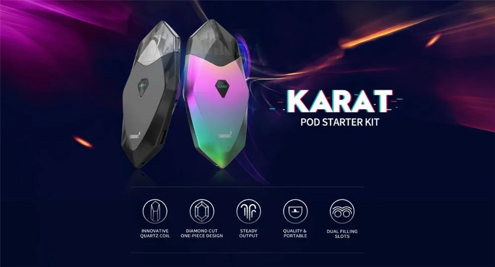 smoant karat01